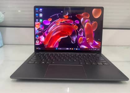 Lenovo Xiaoxin Pro 13, Ryzen 7 4800U, 16GB DDR4 | 512GB SSD