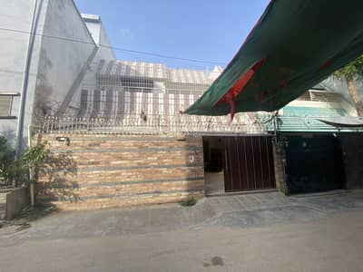 120 Square Yards House For Sale In Karachi Gulistan-e-Jauhar 3A