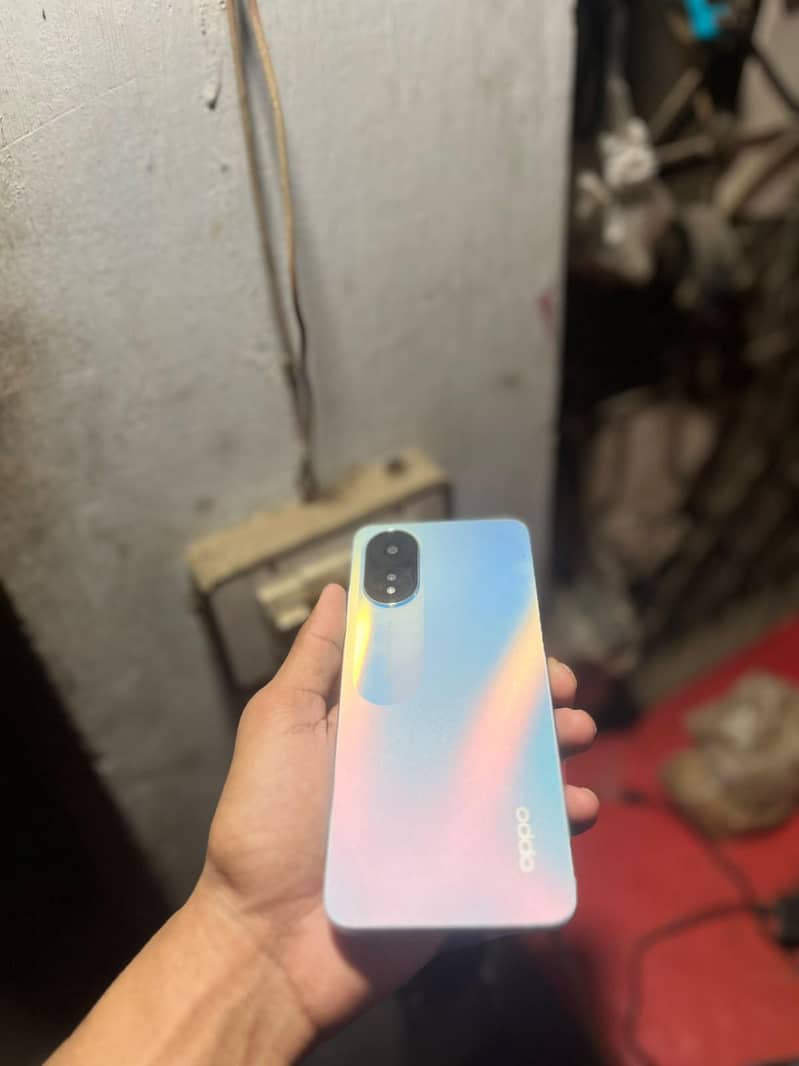 OPPO A18 2