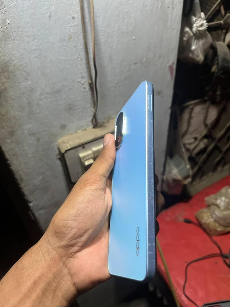 OPPO A18 5