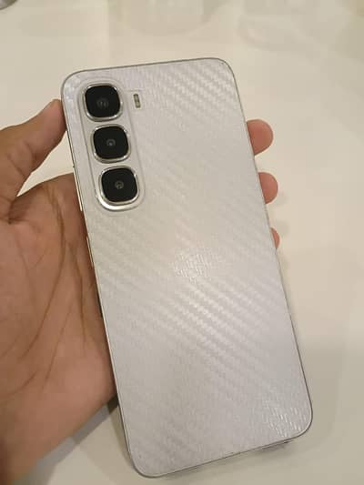 Infinix Hot 60i