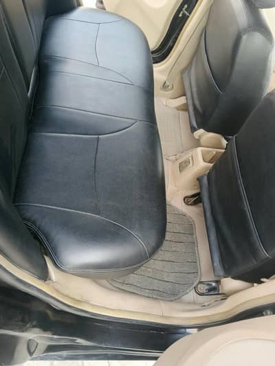 Honda City 2006