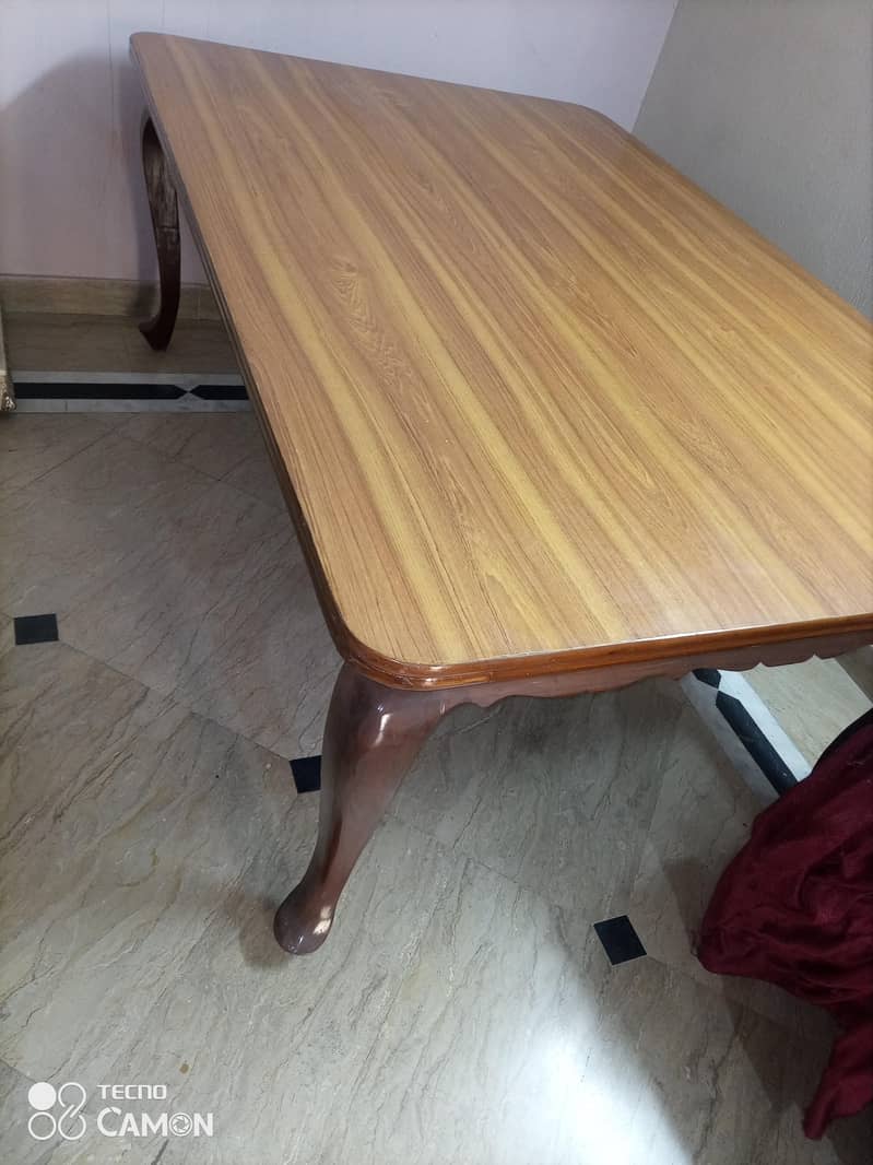 Dining Table , Table, wooden Table 2