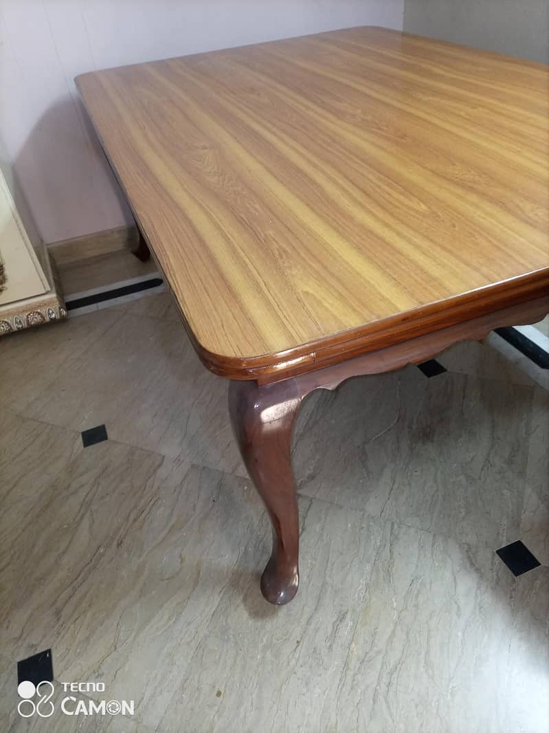 Dining Table , Table, wooden Table 3