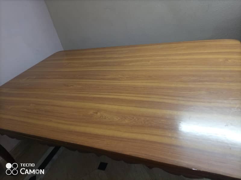 Dining Table , Table, wooden Table 4