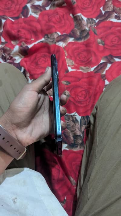 Infinix Hot 40i