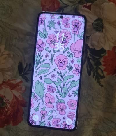 Samsung Mobile Z Flip 5
