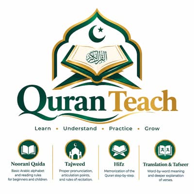 NextGen Quran Online Tutors