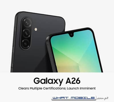 Samsung Galaxy A26 5G