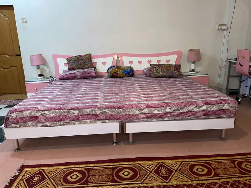 2 bed set 2