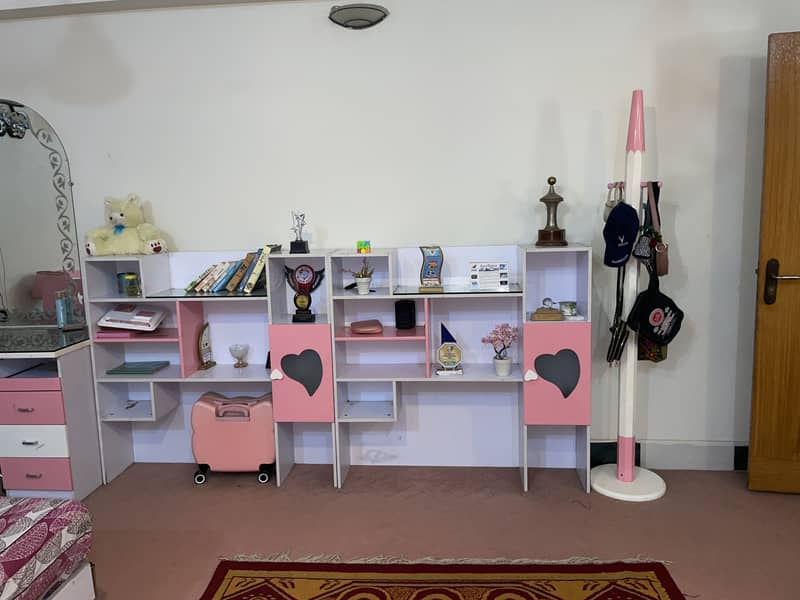 2 bed set 4