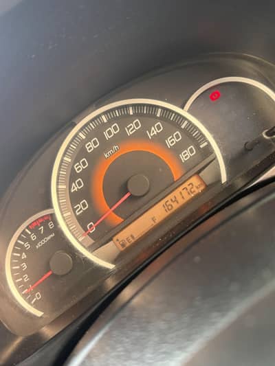 Suzuki Wagon R vxl 2017/2018