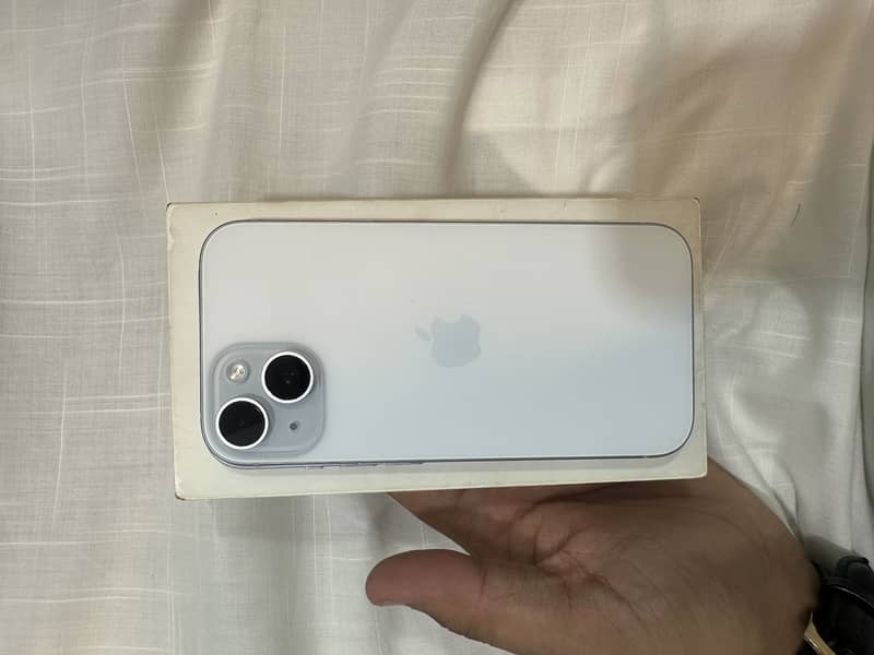 Apple iPhone 15 0