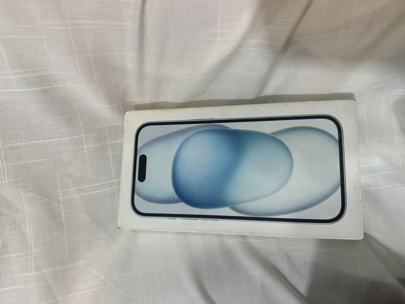 Apple iPhone 15 5