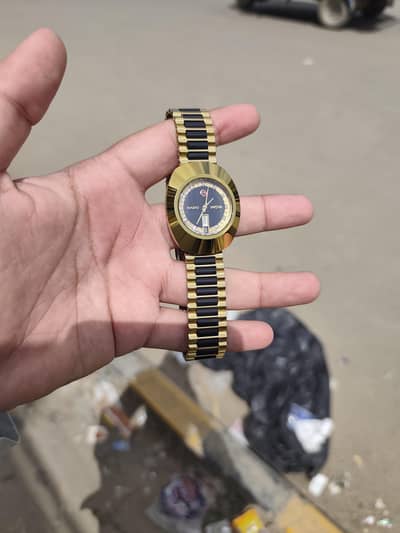 original Rado urgent sale