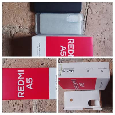 Xiaomi Redmi A5