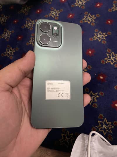 OPPO Reno14F