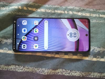 Motorola Moto G Power 5G