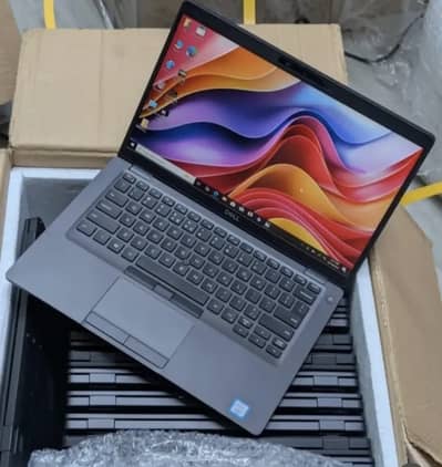 Dell 7300