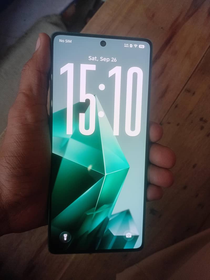 Infinix Note 50 0