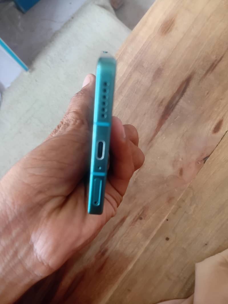Infinix Note 50 2