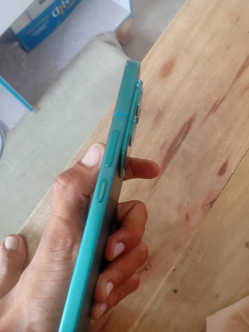 Infinix Note 50 3