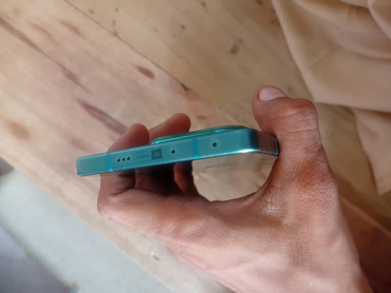 Infinix Note 50 5
