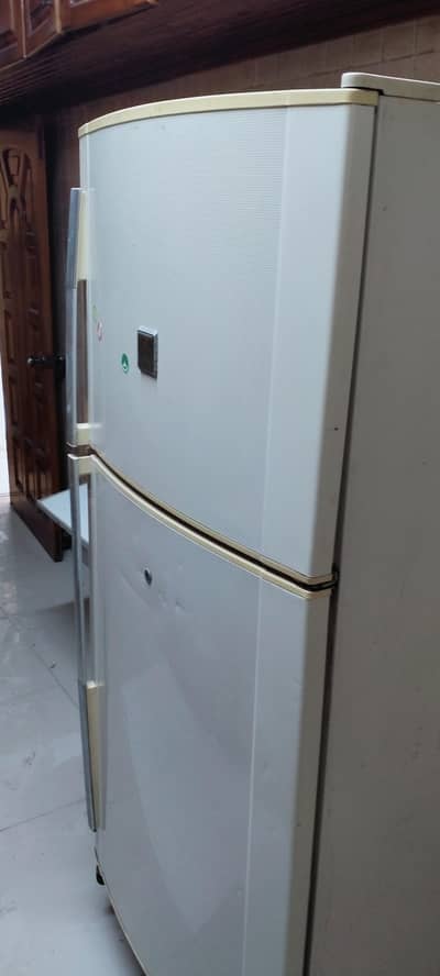 Dawlance Refrigerator