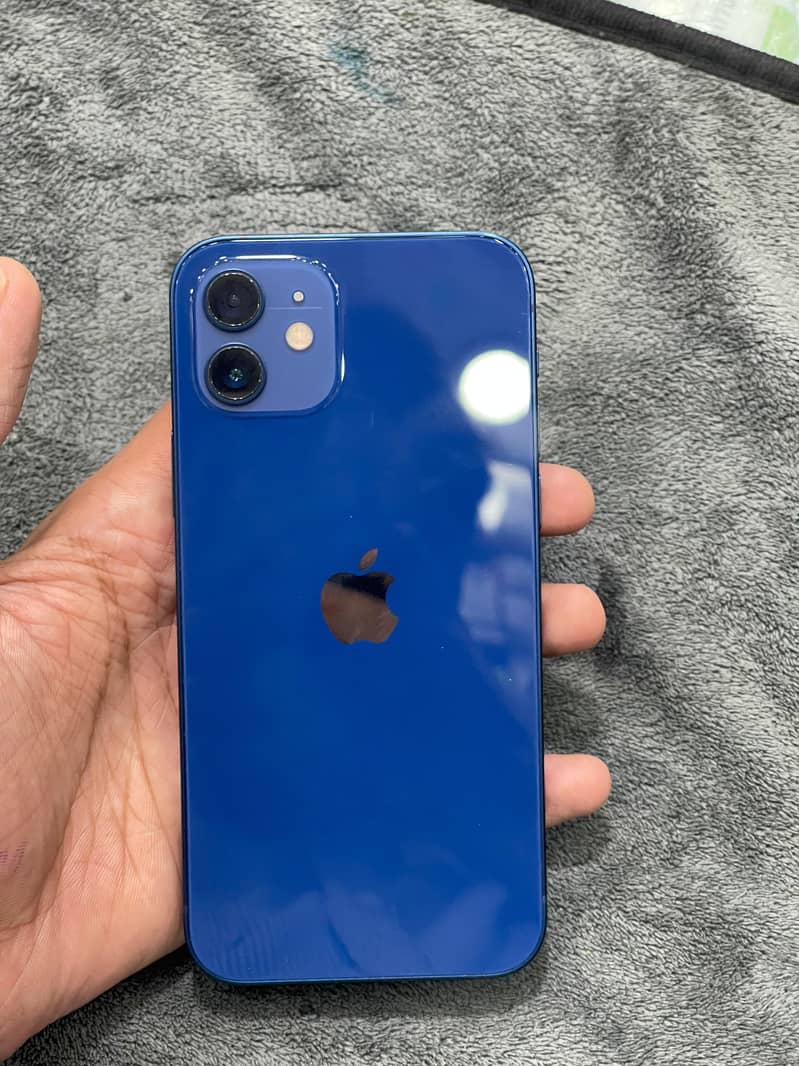 Apple iPhone 12 1
