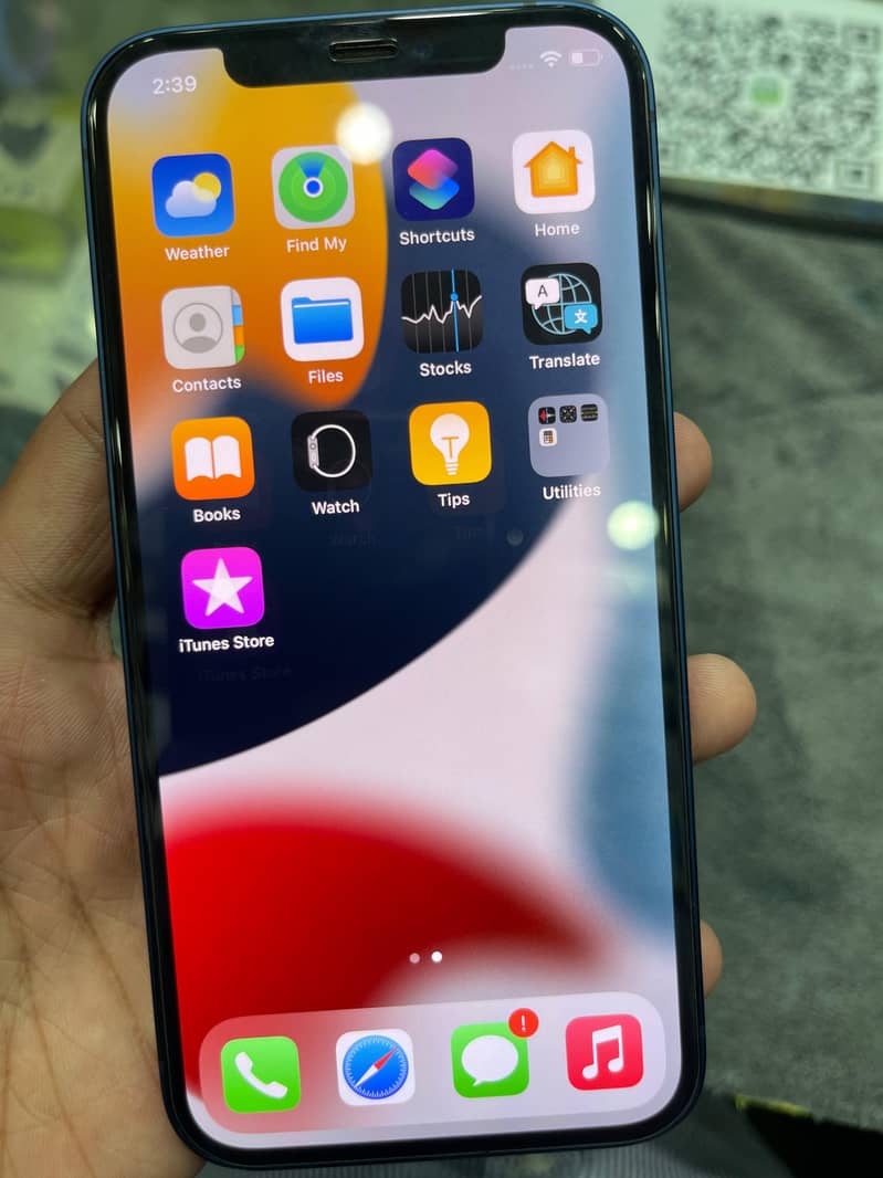Apple iPhone 12 2