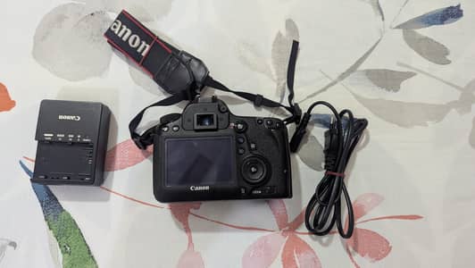 selling canon eos 6D