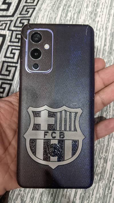 One Plus 9T