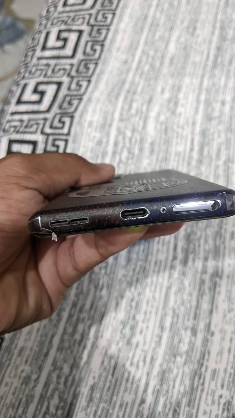 One Plus 9T 6
