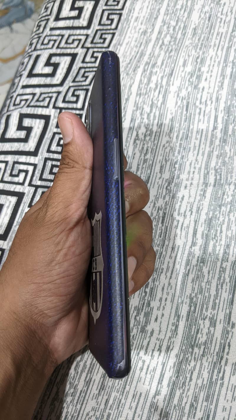One Plus 9T 7