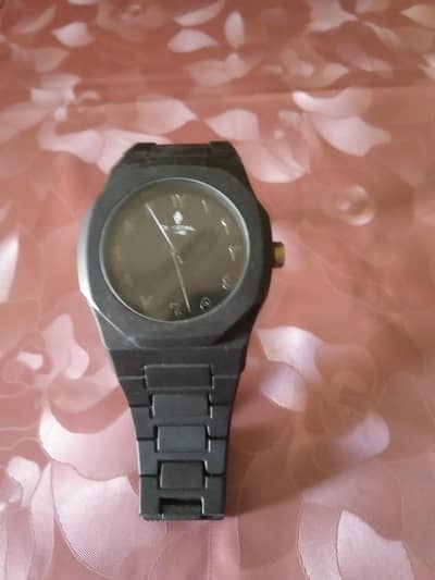 good condition watch for kids