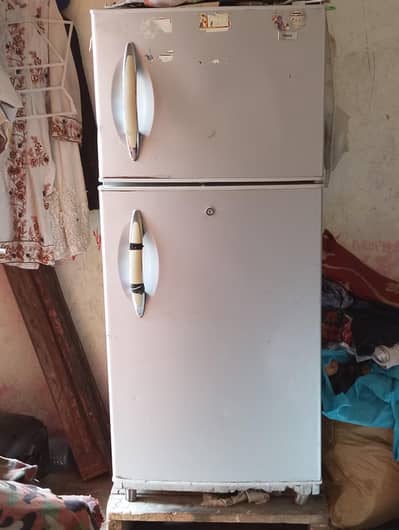 Haier ki fridge sale ke liye available
