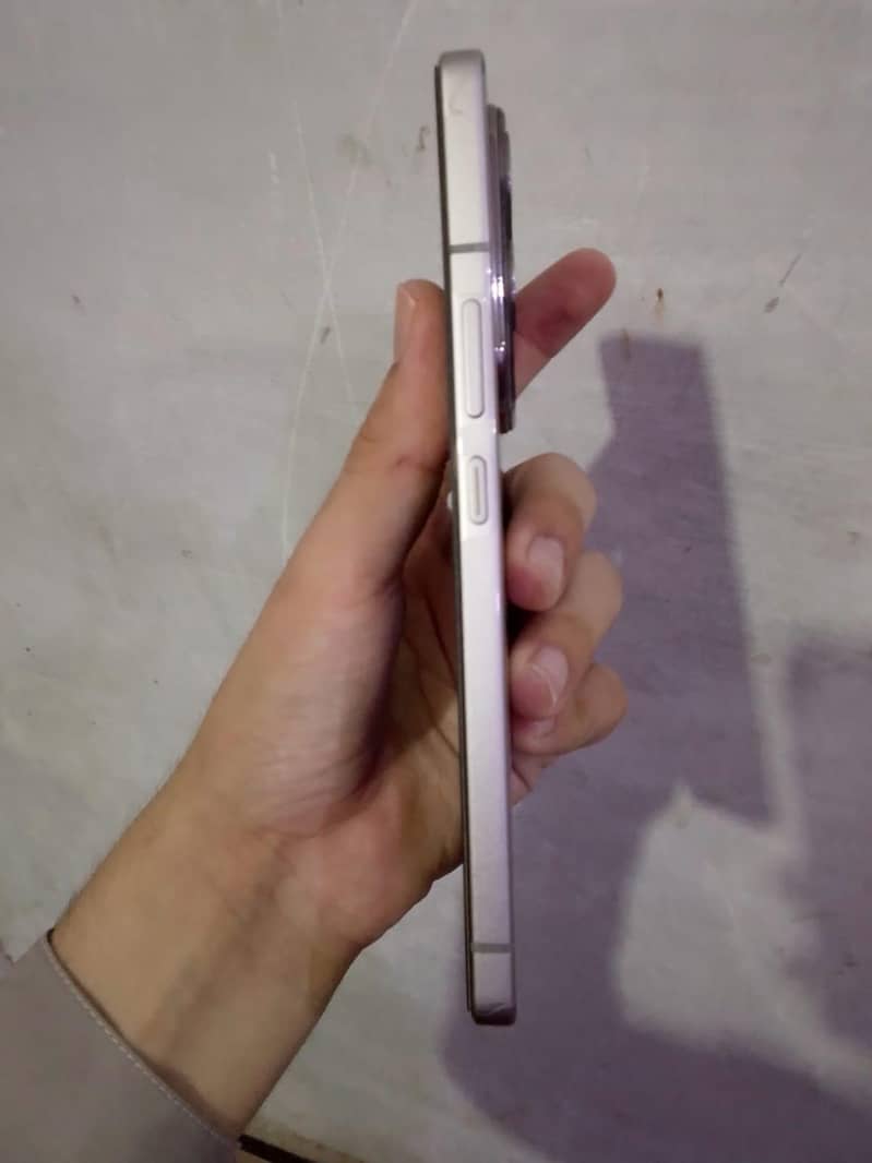 Infinix Note 50 4