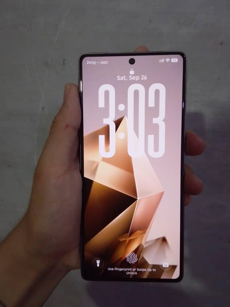 Infinix Note 50 5