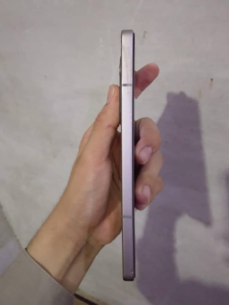 Infinix Note 50 6