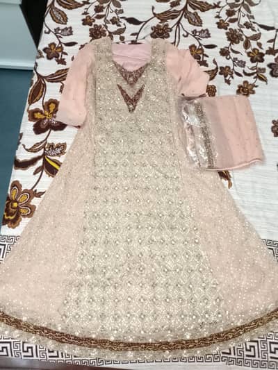 3 pcs suit
