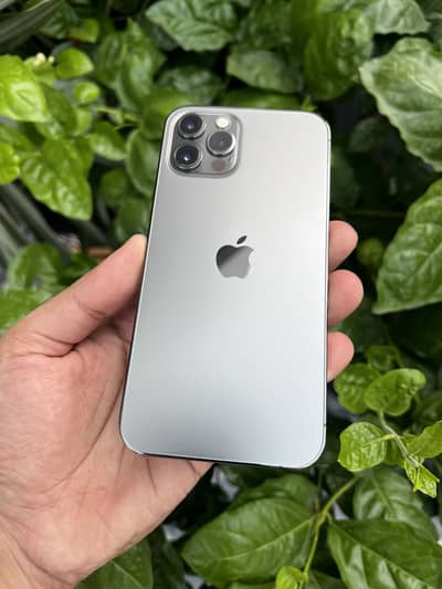 Iphone 12 pro 256gb