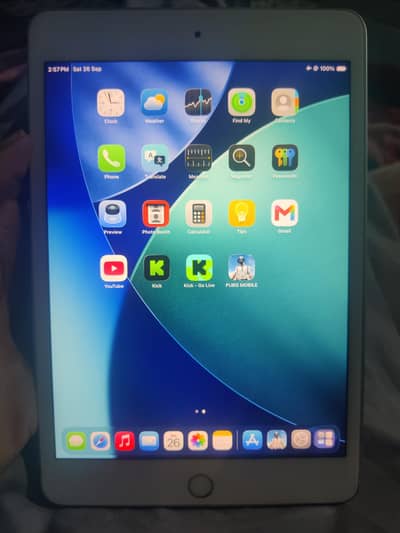 I Pad Mini 5