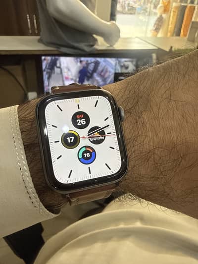 Apple watch Like a new
