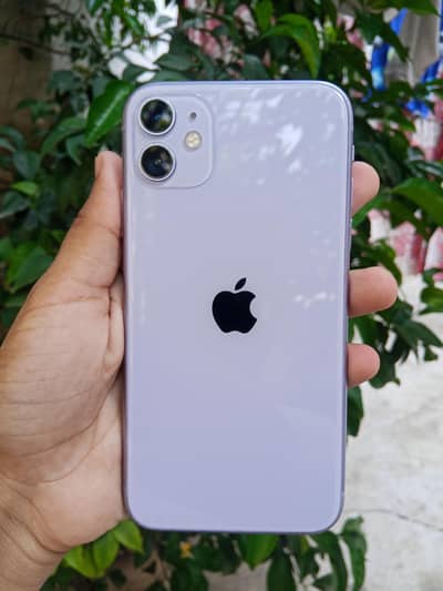 i Phone 11 256gb(FU)