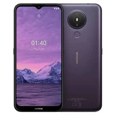 NOKIA 1.4  10\10 BOX HA 3 64