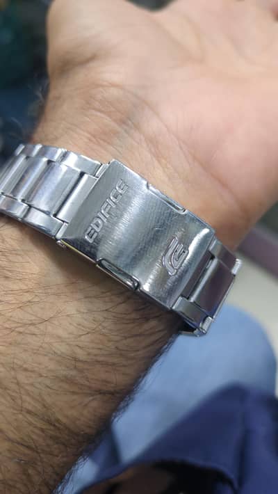 edifice era500