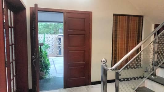 Get In Touch Now To Buy A 15 Marla House In PCSIR Housing Scheme Phase 1 Lahore
