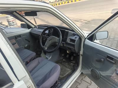 Suzuki Mehran VXR 2018