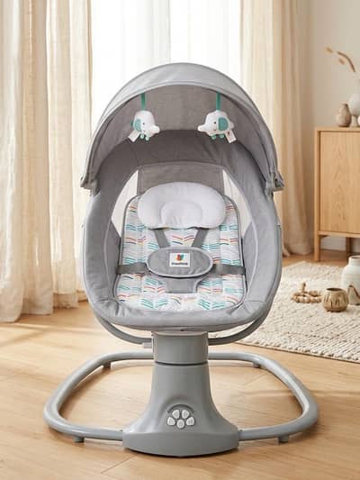 Mastela Baby Swing
