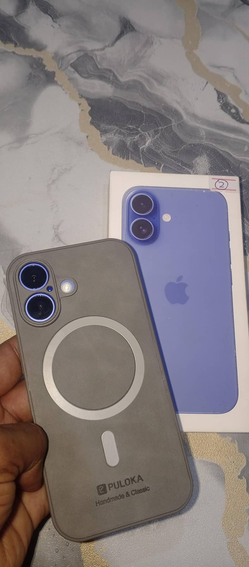 Apple iPhone 16 0